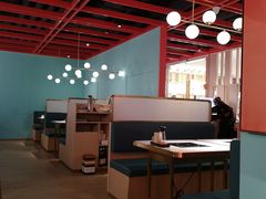 卡座-温禾牛·和牛寿喜烧自助火锅(恒基名人店)