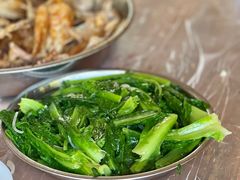 -满記土窑烧鷄波浪山莊