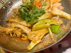 -姑苏家宴·苏帮菜·松鼠桂鱼(苏州总店)