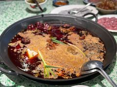 -五里关火锅(牛市口店)