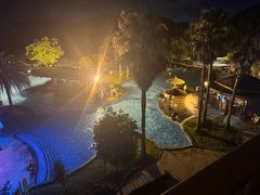 -宁波九龙湖开元度假村