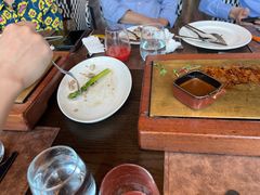 -云厨·高空西餐厅(成都瑯珀·凯悦臻选酒店)