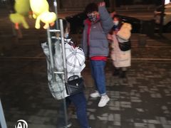 -鸭小妹鸭血粉丝(老门东店)
