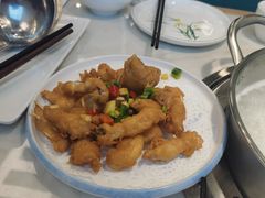 -粤顺渔坊·中山脆肉鲩火锅(清湖店)
