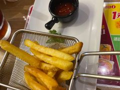 -豪客来牛排(红豆万花城店)