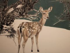 -江苏省美术馆(长江路新馆)