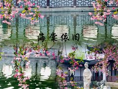 -莫愁湖公园