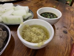 -江村四哥新鲜牛肉店(江高总店)