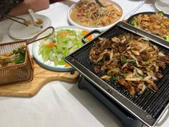 -福来居烤鸭店(天坛二店)