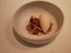 -Le Bernardin