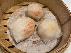 壹号虾饺皇-粤珍轩.创始店.始于2001(含光门店)