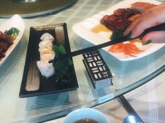 -皇朝尊会(龙之梦大酒店)