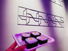 香芒椰子糕-新越盏·东南亚料理(捷登都会店)