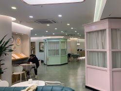 -星豆豆儿童摄影(南郊太白南路店)