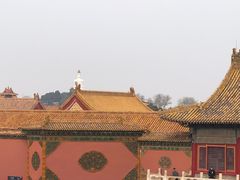 -故宫钟表馆