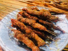 -霍元甲烧烤(江城商务大楼店)