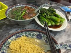 -巧美面家(东华西店)
