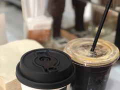 澳白-常识咖啡common sense(春熙路店)