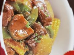 -金掌勺·锅包肉(广渠门店)