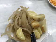 -劈柴院锅贴(沈阳路店)