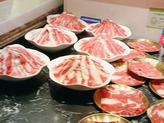-九记潮汕现切鲜牛肉自助火锅(长沙·方圆荟店)