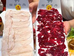 -荣叔港式沙嗲牛肉火锅(正佳潮流店)