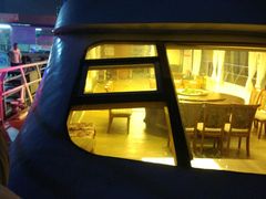 -北江夜游黄金1号1029豪华游艇