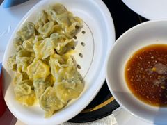 鲅鱼水饺-山东八大碗山东老字号