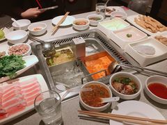 -海底捞火锅(连城广场店)