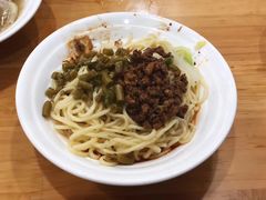 -华兴街自力面店