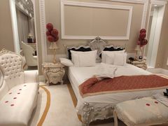 -临沂华盛江泉城大酒店