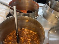 -七食九号食堂(东丽空港店)