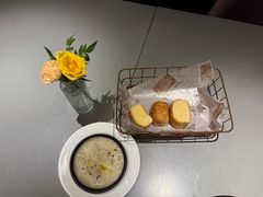 -西堤厚牛排(国瑞店)