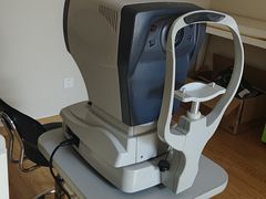 -优视觉视光中心•青少年近视防控(新世界中心写字楼店)