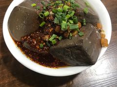 -正宗苏稽毛哥跷脚牛肉总店
