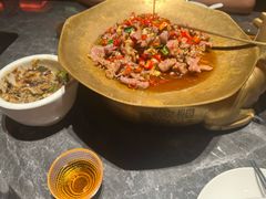 -炊烟小炒黄牛肉(浦东世纪汇店)
