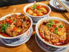 -炉小二铜锅牛蛙•川湘菜(三里屯店)