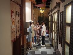 -船尚小镇(武清下朱庄店)