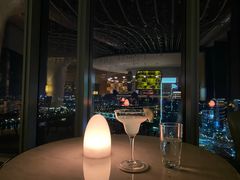 -三迪希尔顿酒店·星空酒廊