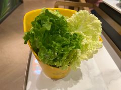 -润园四季椰子鸡火锅(欢乐海岸店)