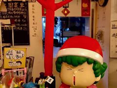 -BIJOU coffee&cocktail(龙岗万科广场店)