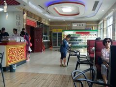 -天津包子铺·海鲜家常菜(北戴河店)