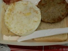 -肯德基(龙之梦购物中心店)