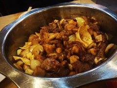 -秦记香辣蟹(松榆里店)