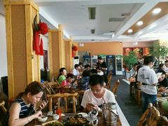 -胡师傅三下锅(汽车站店)