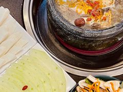-田村·石锅藏香鸡(布达拉宫店)