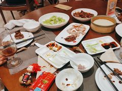 -全聚德烤鸭店(马家堡店)