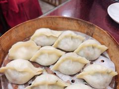 -老边饺子馆(中街店)