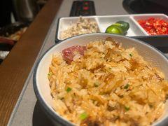 -同仁四季椰子鸡(无锡滨湖万象汇店)