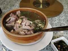 -客家汇·客家传承菜(水库店)